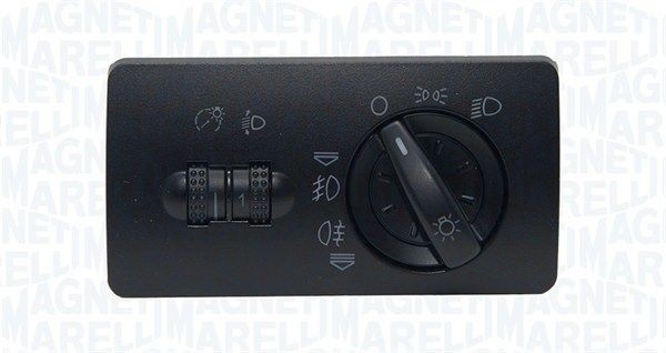 MAGNETI MARELLI Headlight switch Article number: 000050998010 cheaply
