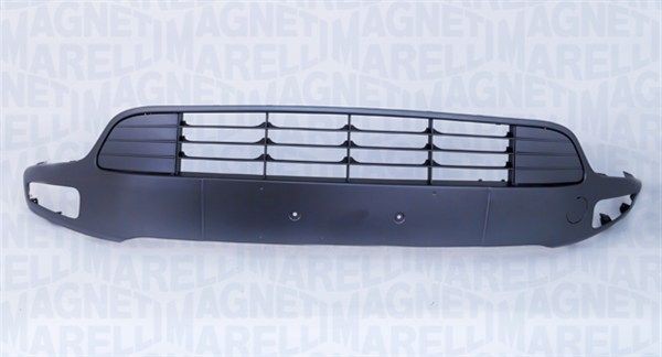 MAGNETI MARELLI Kofangerliste Varenummer: 021316900370 billige