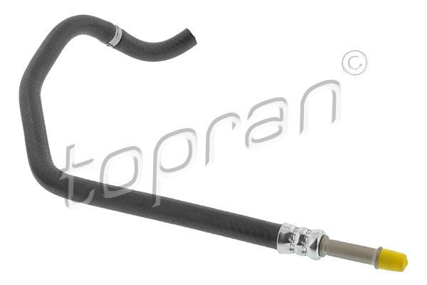TOPRAN Hydraulic Hose, steering system Article number: 501 734 cheaply
