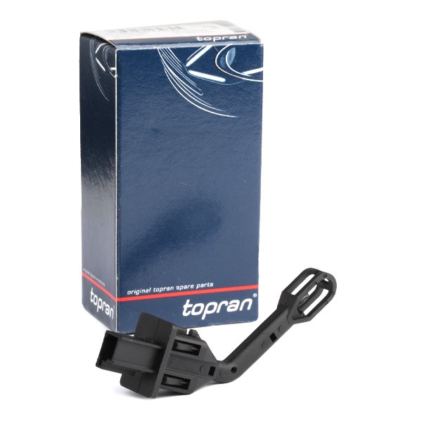 TOPRAN Temperature Switch, air conditioning fan Article number: 407 870 cheaply