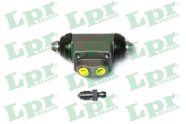 LPR Bremsecylinder Varenummer: 5205 billige