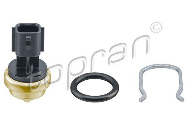 TOPRAN Sensor, coolant temperature Article number: 207 837 cheaply