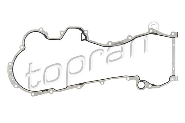 TOPRAN Seal, oil pump Article number: 207 605 cheaply