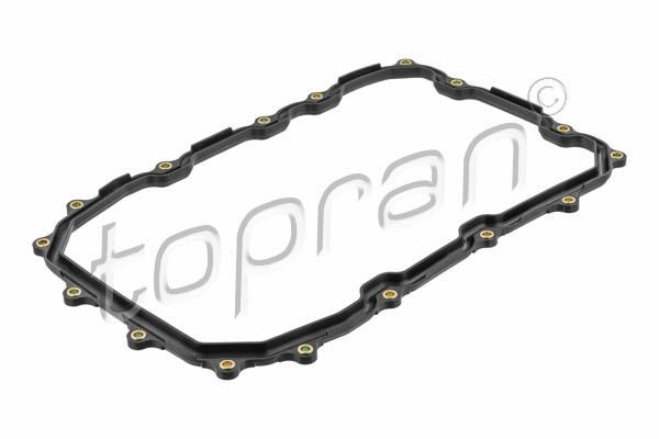 TOPRAN Seal, automatic transmission oil pan Article number: 113 393 cheaply