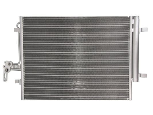 THERMOTEC Air conditioning condenser Article number: KTT110284 cheaply