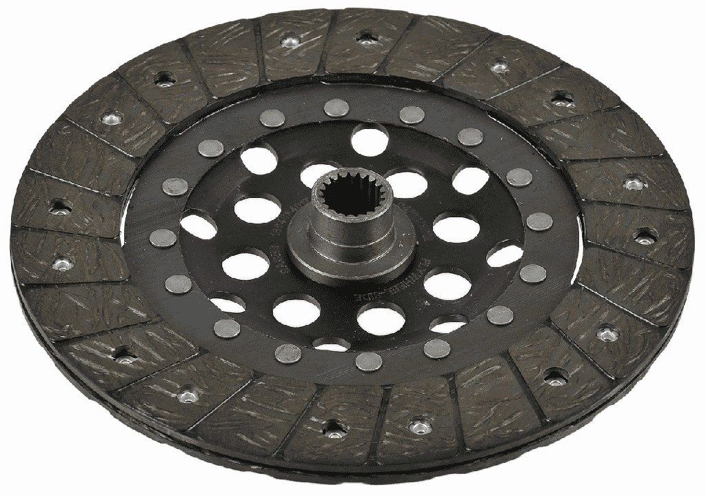 SACHS Koblingsnav Varenummer: 1864 634 017 billige