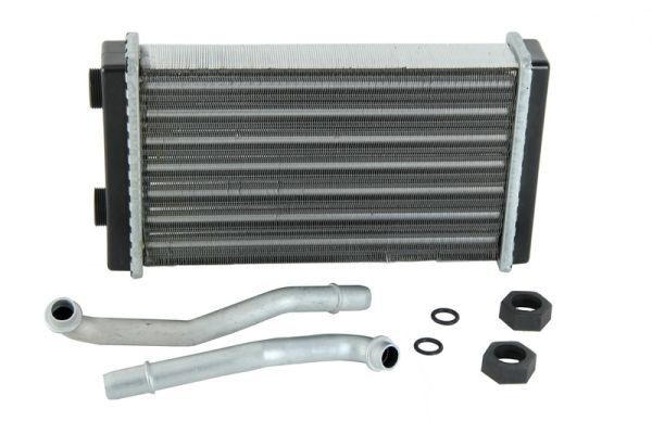THERMOTEC Heater matrix Article number: D6G012TT cheaply
