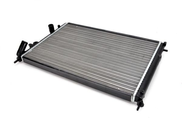 THERMOTEC Engine radiator Article number: D7R035TT cheaply