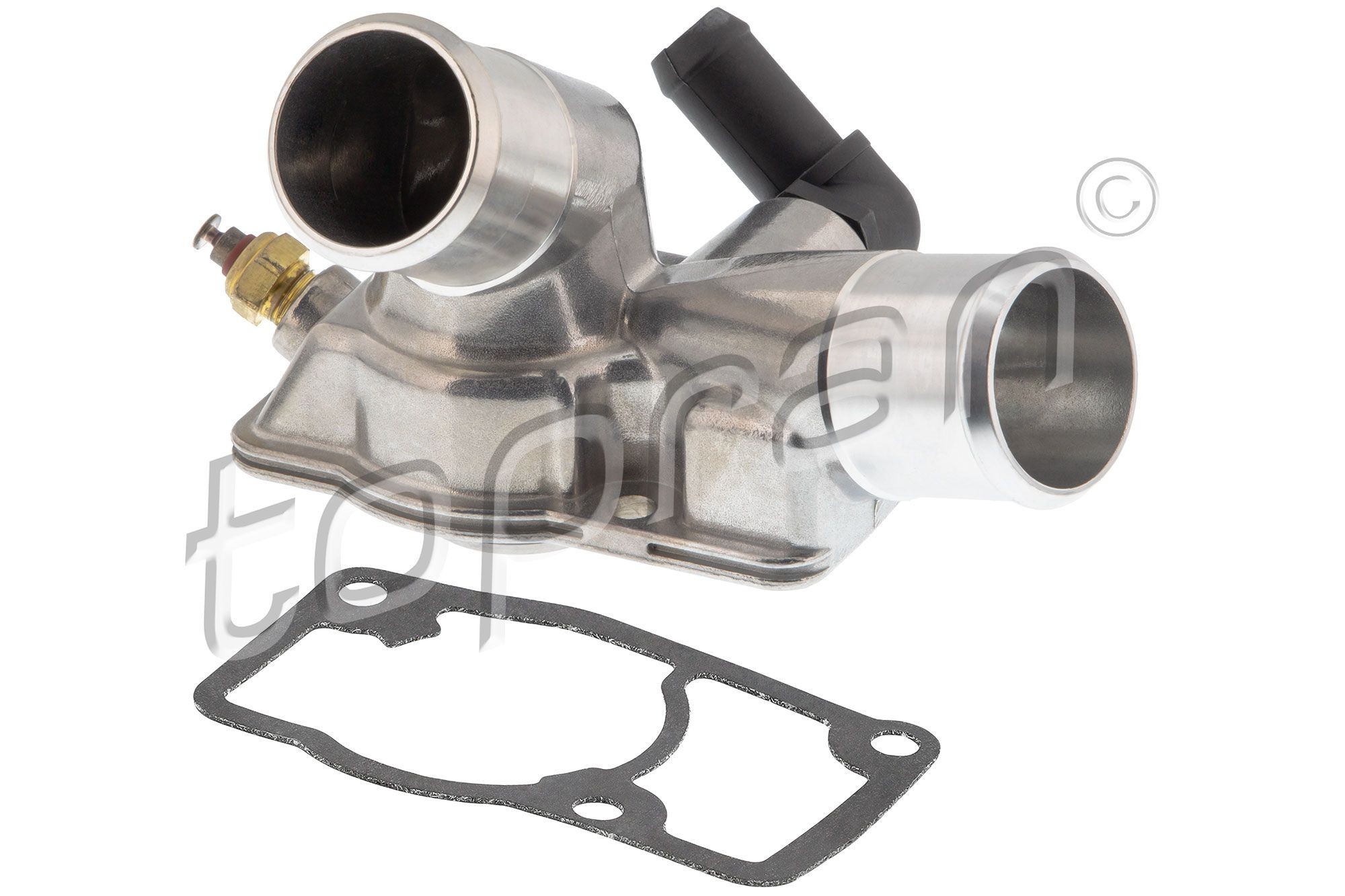 TOPRAN Thermostat Article number: 207 507 cheaply
