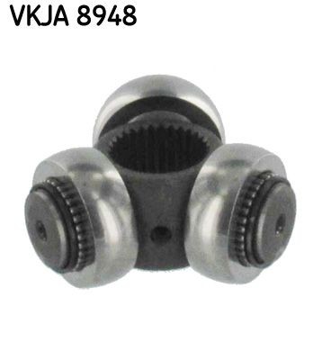 SKF VKJA 8948 Kolmik, veovõll CADDY 1.9 D 64 HP Diisel 2000