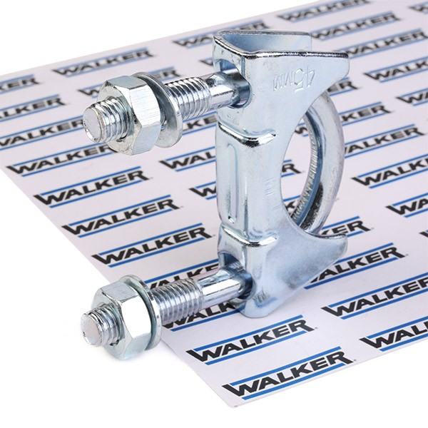 WALKER Clamp, exhaust system Article number: 82321 cheaply