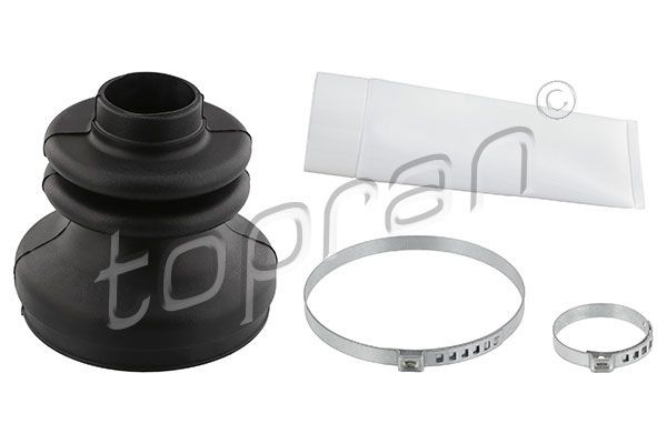 TOPRAN Timing Belt Article number: 206 913 cheaply