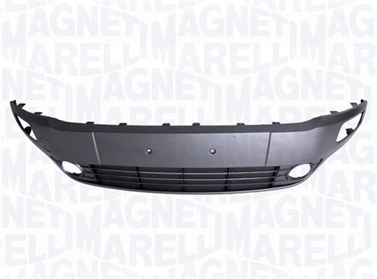 MAGNETI MARELLI Bumper moulding Article number: 021316900390 cheaply