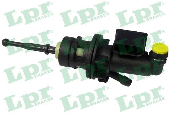 LPR Hovedcylinder, kobling Varenummer: 2241 billige
