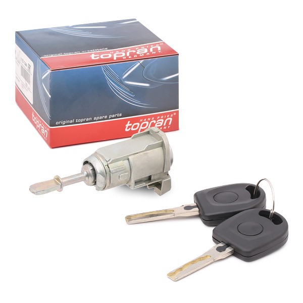 TOPRAN Lock Cylinder Article number: 113 571 cheaply