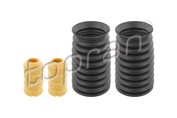 TOPRAN Intake pipe, air filter Article number: 113 416 cheaply