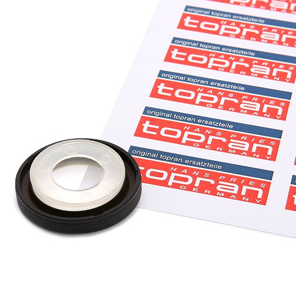 TOPRAN Crankshaft seal Article number: 700 476 cheaply