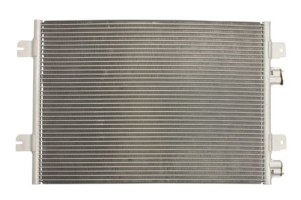 THERMOTEC Air conditioning condenser Article number: KTT110088 cheaply