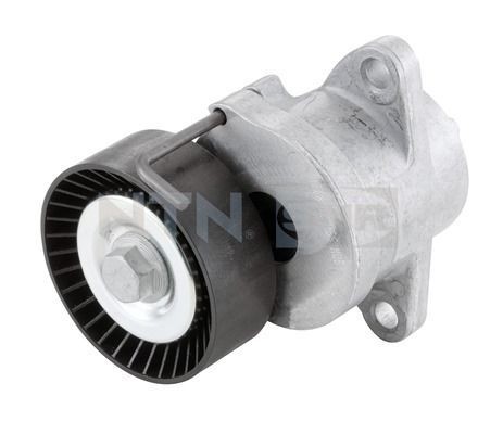 SNR Tensioner pulley Article number: GA353.68 cheaply