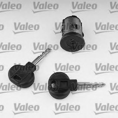 VALEO Lock Cylinder Article number: 256589 cheaply