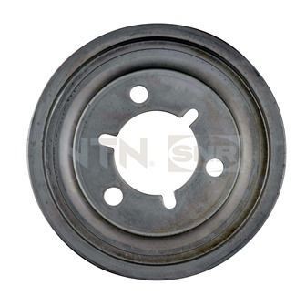 SNR Crankshaft pulley Article number: DPF359.30 cheaply