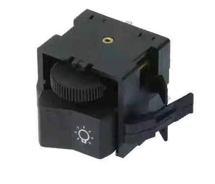MAGNETI MARELLI Headlight switch Article number: 000050999010 cheaply