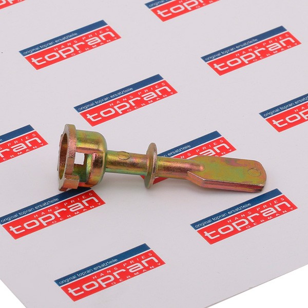 TOPRAN Door-handle Control Article number: 114 125 cheaply