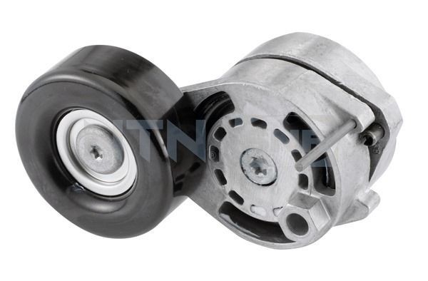 SNR Rullo tenditore cinghia Poly-V Numero articolo: GA357.38 poco costoso