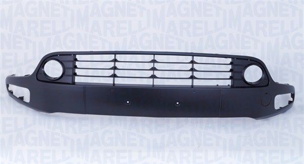MAGNETI MARELLI Bumper moulding Article number: 021316900420 cheaply