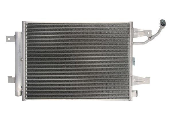 THERMOTEC Kondensaator, kliimaseade Artikli number: KTT110194 soodsalt