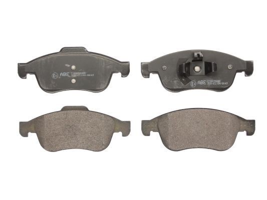 ABE Brake pad set Article number: C1R039ABE cheaply