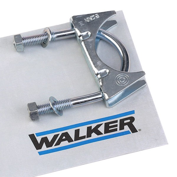 WALKER Clamp, exhaust system Article number: 82309 cheaply