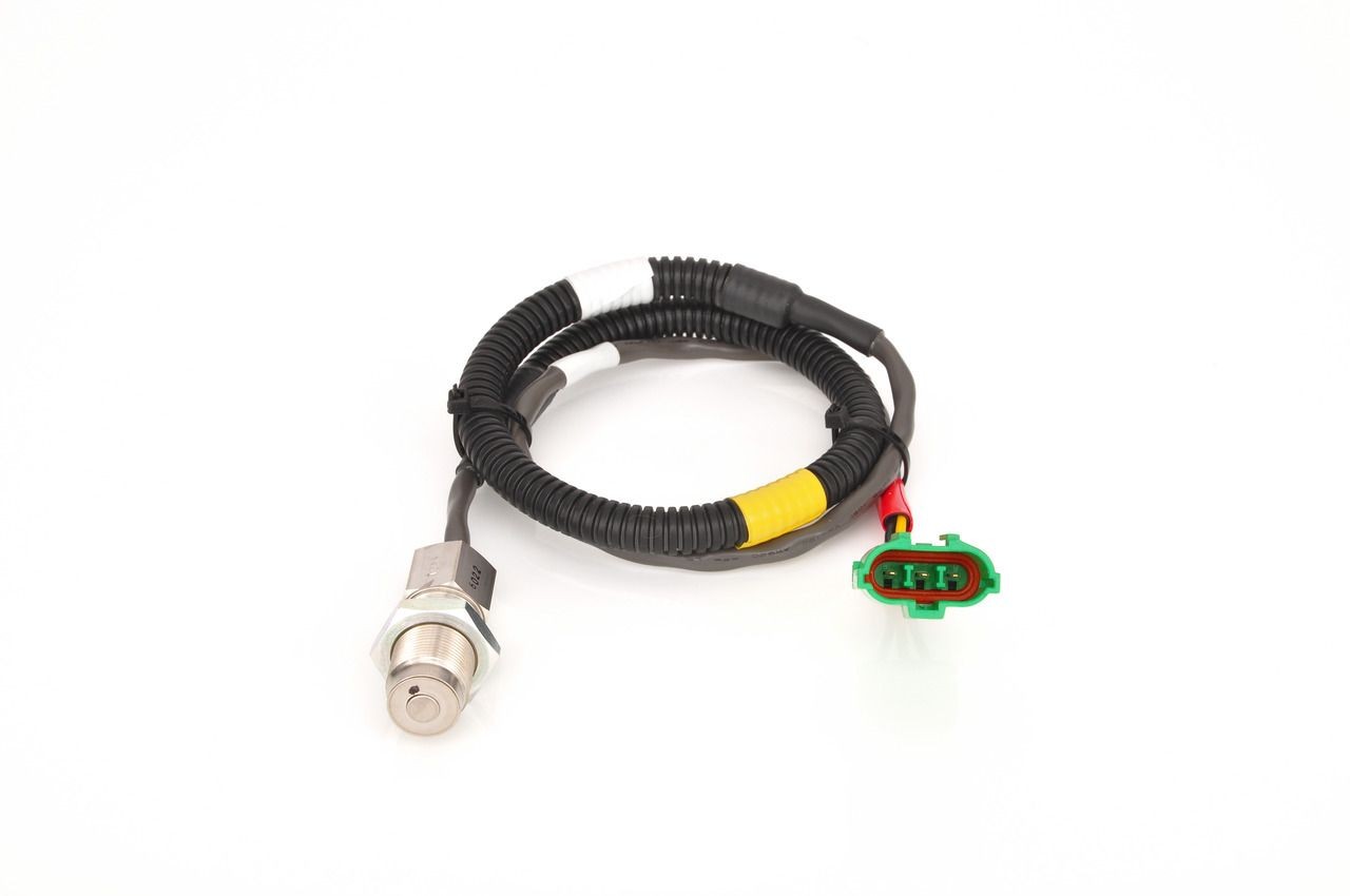 BOSCH Sensor, ignition pulse Article number: 9 443 615 729 cheaply