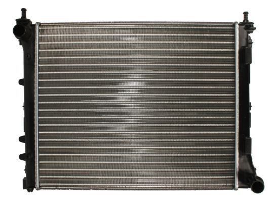 THERMOTEC Radiaator, mootorijahutus Artikli number: D7F047TT soodsalt