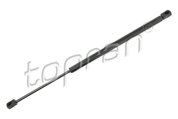 TOPRAN Tailgate strut Article number: 700 691 cheaply