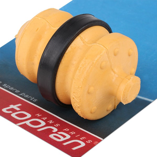 TOPRAN Rubber Buffer, suspension Article number: 722 683 cheaply