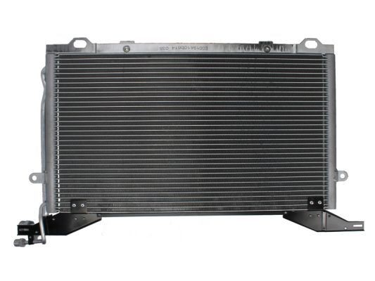 THERMOTEC Air conditioning condenser Article number: KTT110120 cheaply