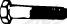 WALKER Bolt, exhaust system Article number: 83118 cheaply
