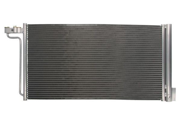 THERMOTEC Air conditioning condenser Article number: KTT110214 cheaply