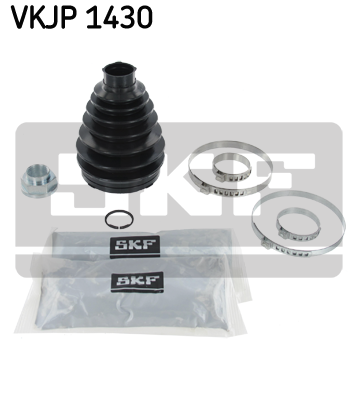 SKF Bellow Set, drive shaft Article number: VKJP 1430 cheaply