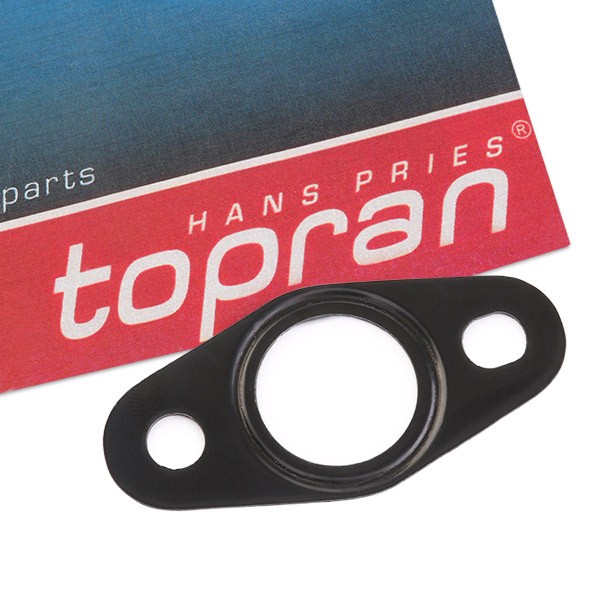 TOPRAN Turbo gasket Article number: 111 938 cheaply