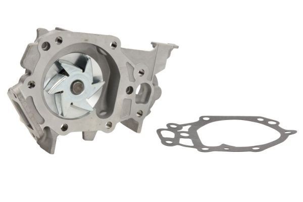 THERMOTEC Vandpumpe Varenummer: D1R037TT billige