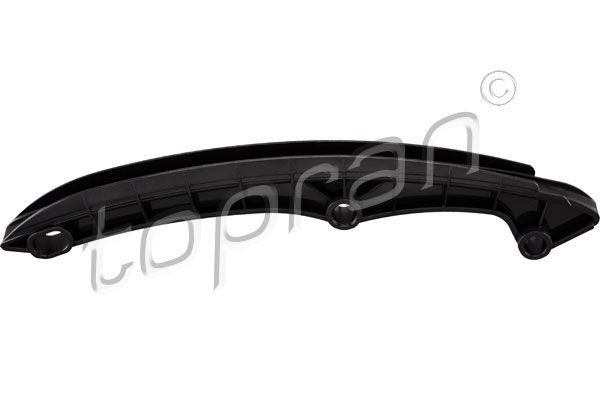 TOPRAN 113 782 Guides, timing chain PASSAT 1.4 TSI 122 PS Petrol 2011