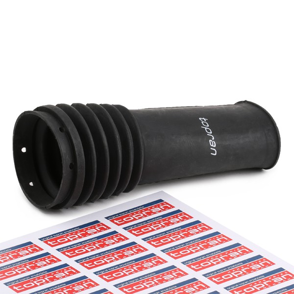 TOPRAN Protective Cap / Bellow, shock absorber Article number: 112 871 cheaply