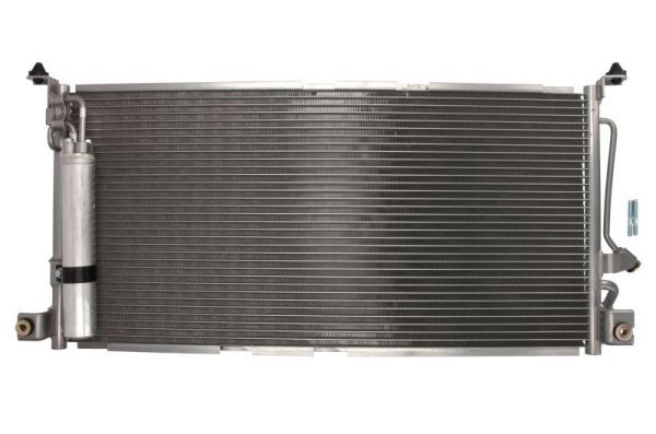 THERMOTEC Kondensator, klimaanlegg artikkelnummer: KTT110294 billig