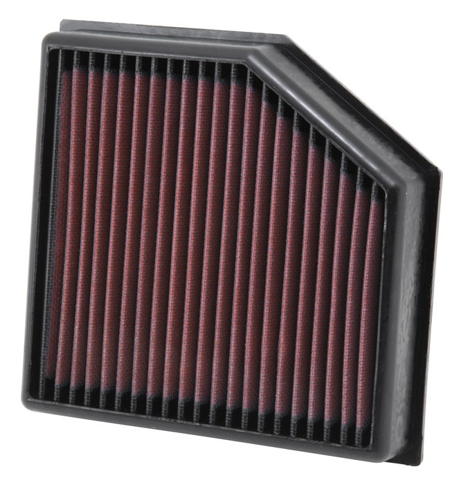 K&N Filters Air filter Article number: 33-2491 cheaply