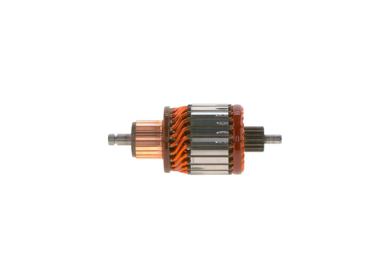 BOSCH Armature, starter Article number: 1 004 011 082 cheaply