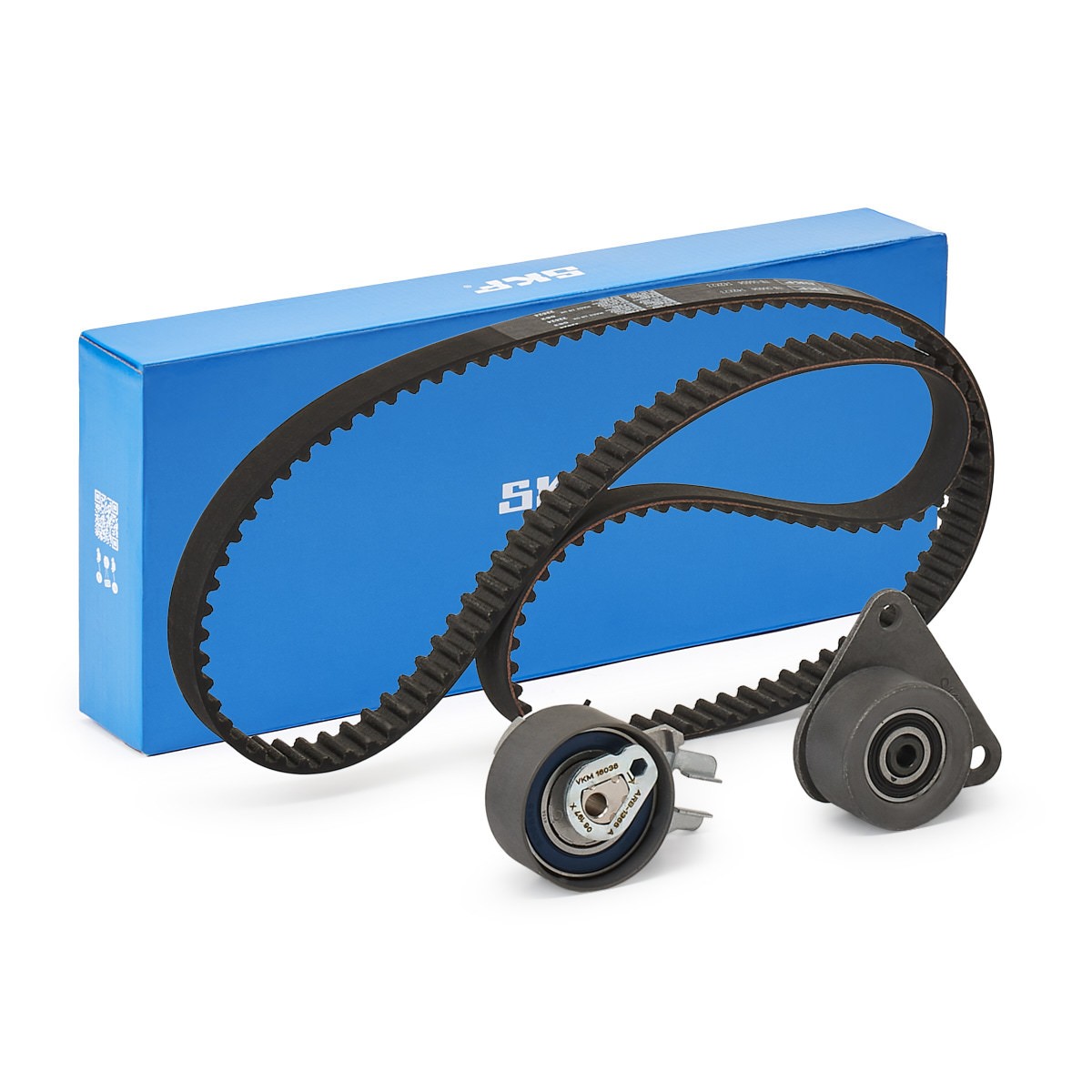 SKF Timing belt kit Article number: VKMA 06038 cheaply