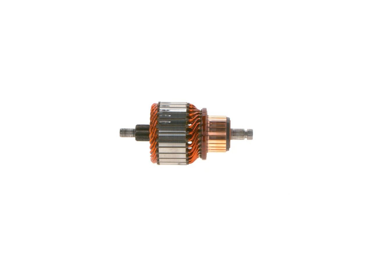 BOSCH Armature, starter Article number: 1 004 011 089 cheaply