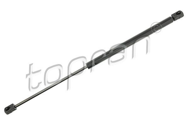 TOPRAN Tailgate strut Article number: 700 698 cheaply